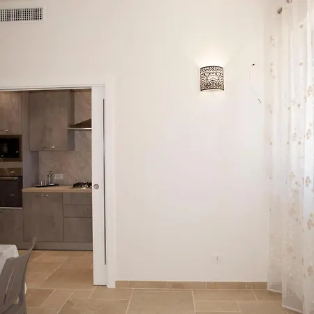 度假居 Tenuta Masiedd 1 奇斯泰尼诺