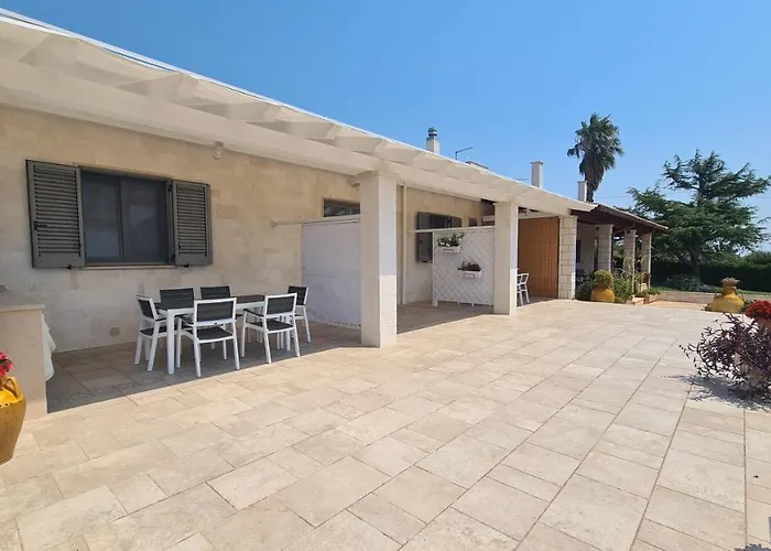 Tenuta Masiedd 1 بيت للعطل *