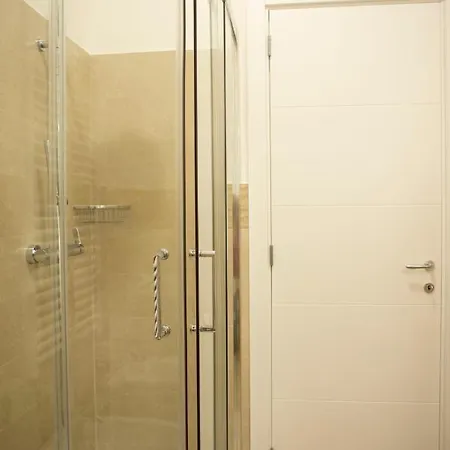Tenuta Masiedd 1 Holiday home Cisternino