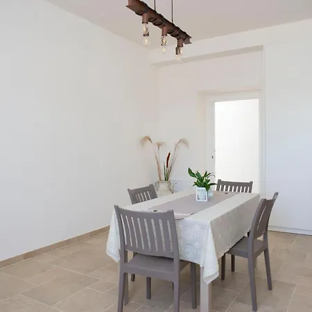 Holiday home Tenuta Masiedd 1 *