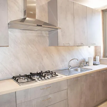 Tenuta Masiedd 1 Holiday home *