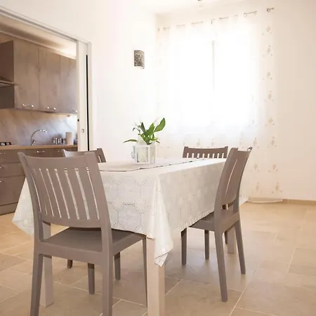 Tenuta Masiedd 1 * Cisternino