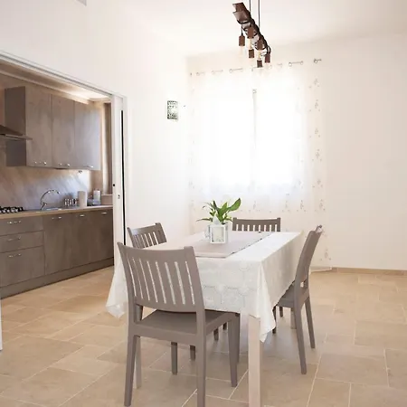 Tenuta Masiedd 1 Holiday home