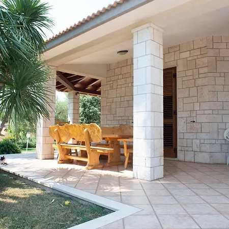 Tenuta Masiedd 1 Holiday home Cisternino