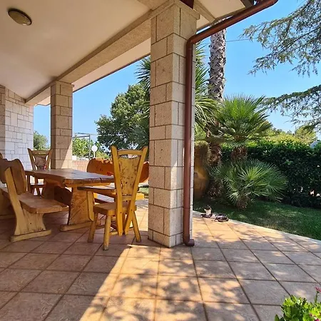 Tenuta Masiedd 1 Holiday home