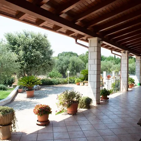 Tenuta Masiedd 1 Cisternino