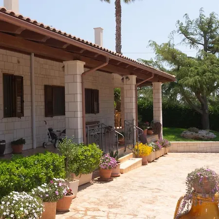 Tenuta Masiedd 1 Holiday home Cisternino
