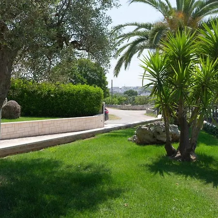 Tenuta Masiedd 1 Holiday home Cisternino