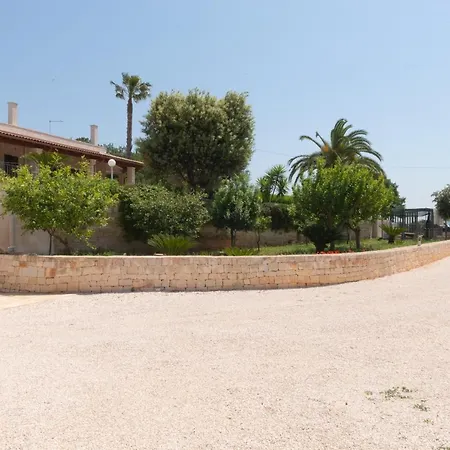 Holiday home Tenuta Masiedd 1
