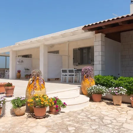 Holiday home Tenuta Masiedd 1 *