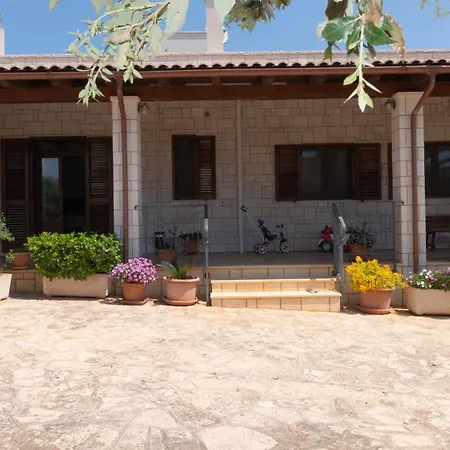 Tenuta Masiedd 1 * Cisternino
